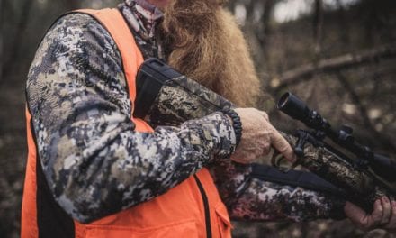 Savage Axis XP Rifles Redesigned and Released