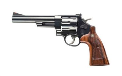 Smith & Wesson is Closing Their Springfield, Mass. Facilities and Moving to Missouri