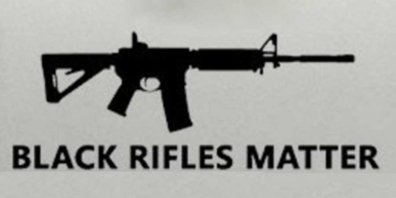State Human Rights Commission Attacks Citizen Over Pro-Gun Bumper Sticker