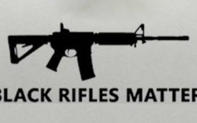 State Human Rights Commission Attacks Citizen Over Pro-Gun Bumper Sticker