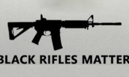 State Human Rights Commission Attacks Citizen Over Pro-Gun Bumper Sticker