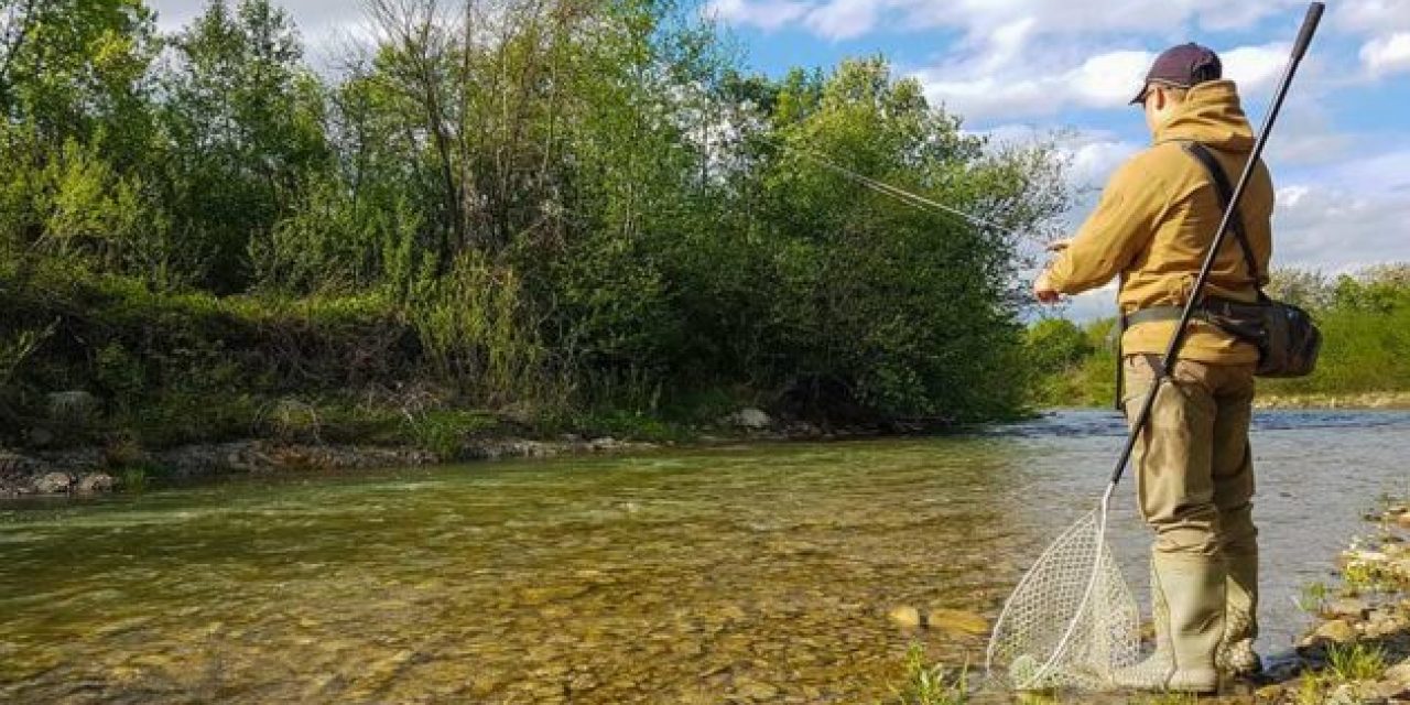 Texas is Giving Away Prizes for Catching Their State Fish