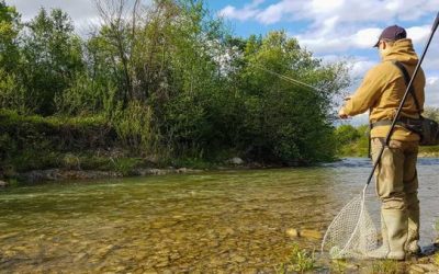Texas is Giving Away Prizes for Catching Their State Fish