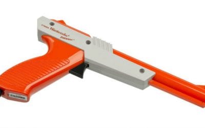 The 8 Best Video Games Firearms We Wish Existed in Real Life
