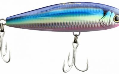 The HD-Orca Offshore Topwater Lure From Shimano Is Here