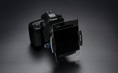 The LEE100 Filter System Offers Easy Use & Backward Compatibility
