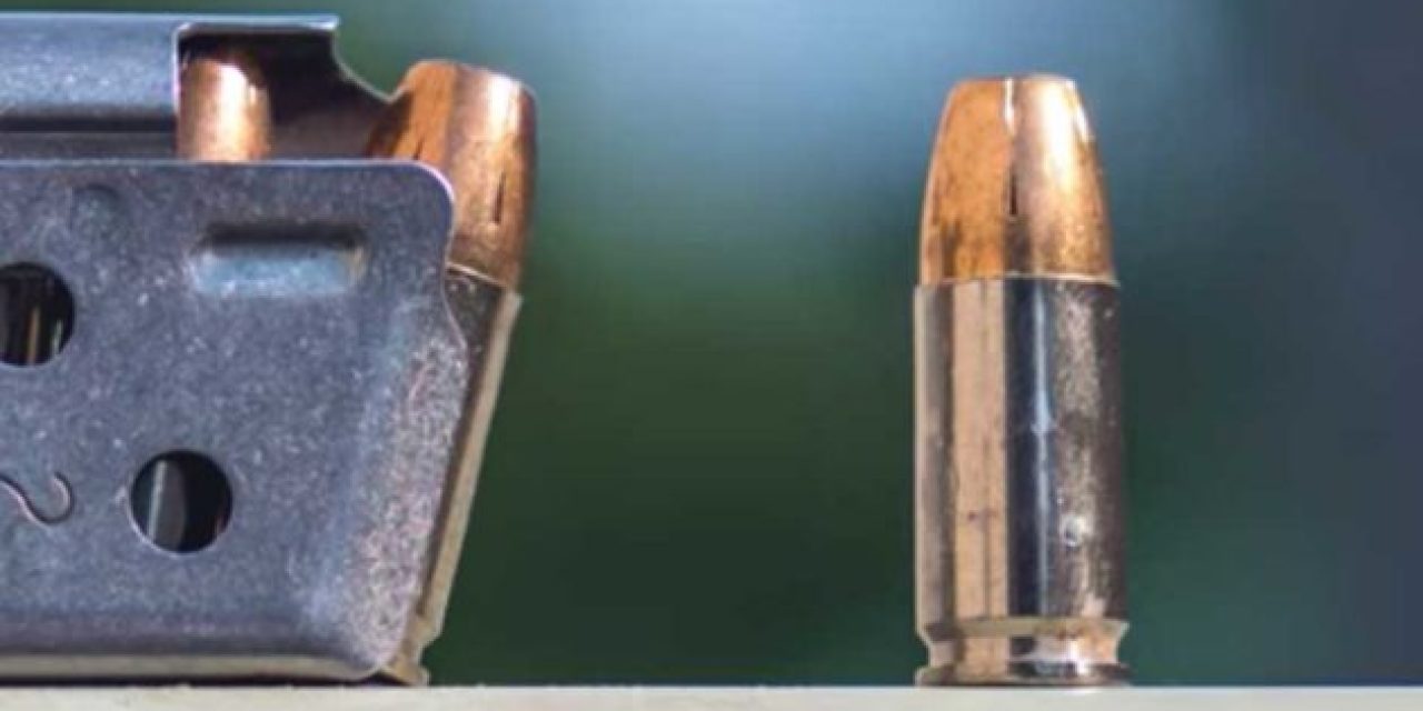 These Are the Best .357 SIG Self Defense Ammo Choices