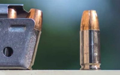 These Are the Best .357 SIG Self Defense Ammo Choices