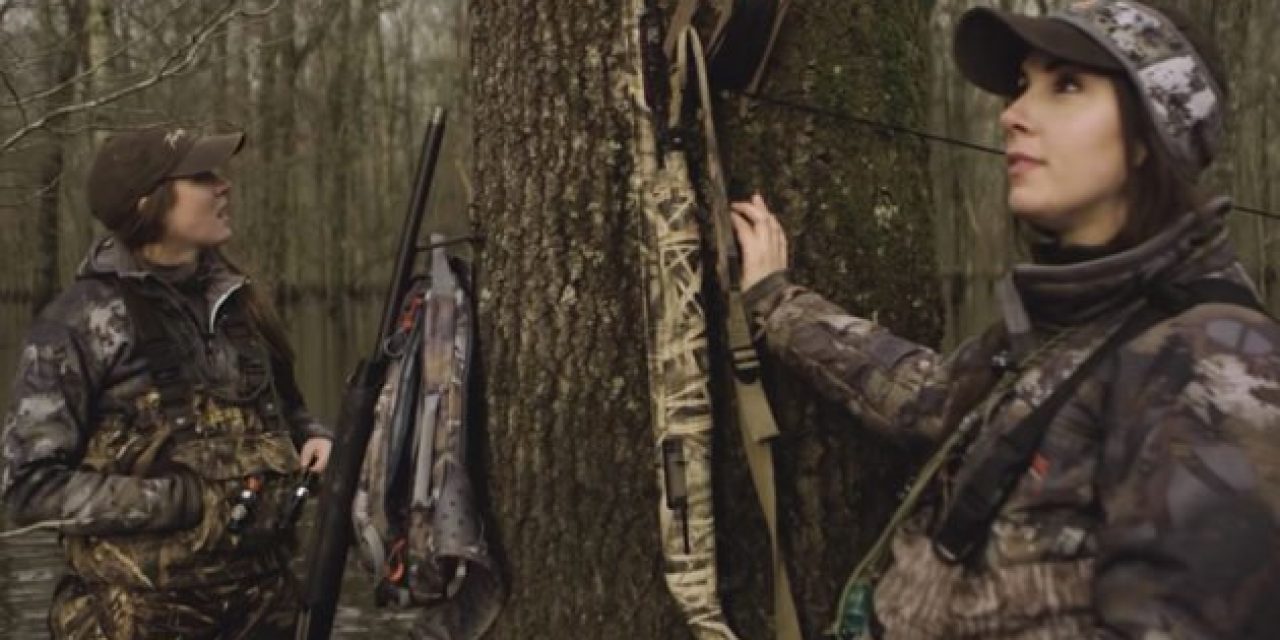 These Women Prove Waterfowl Hunting Isn’t Exclusive to Men