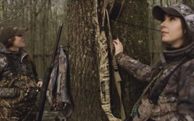 These Women Prove Waterfowl Hunting Isn’t Exclusive to Men