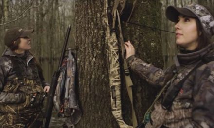 These Women Prove Waterfowl Hunting Isn’t Exclusive to Men