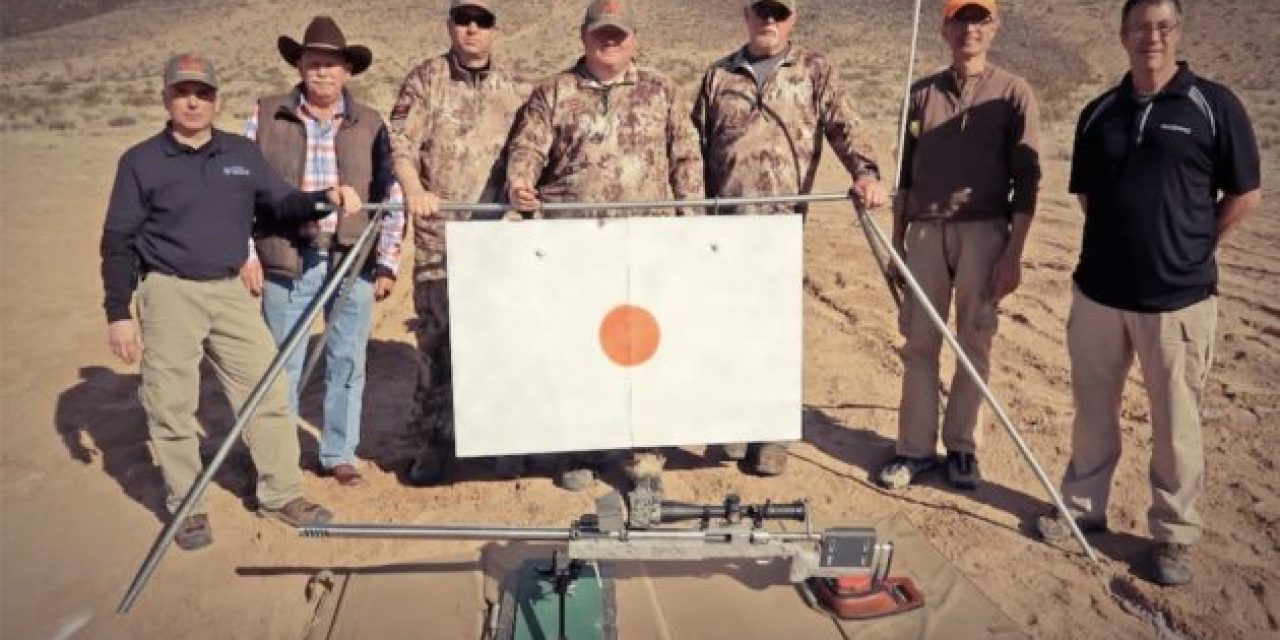 This 6,000-Yard Shot Takes Long Range Shooting To A New Level