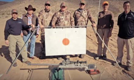 This 6,000-Yard Shot Takes Long Range Shooting To A New Level