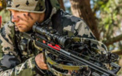Top 5 Advantages of Reverse-Draw Crossbows