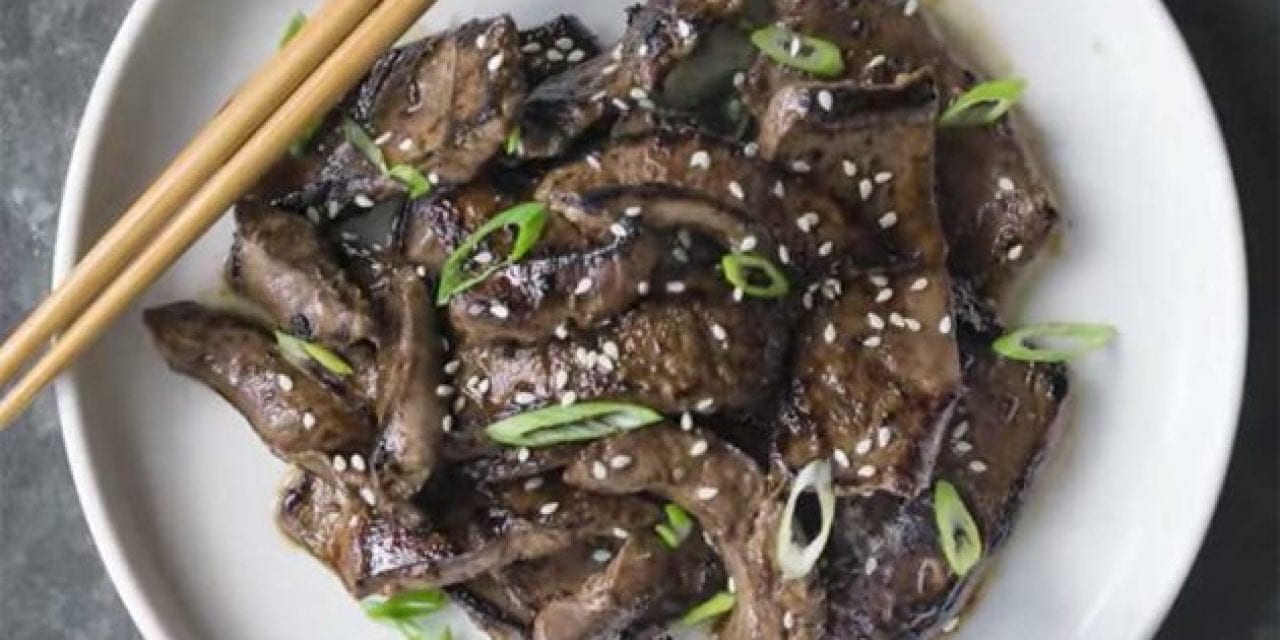 Venison Heart Bulgogi Recipe: How to Make This Unique Korean Wild Game Dish