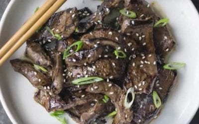 Venison Heart Bulgogi Recipe: How to Make This Unique Korean Wild Game Dish