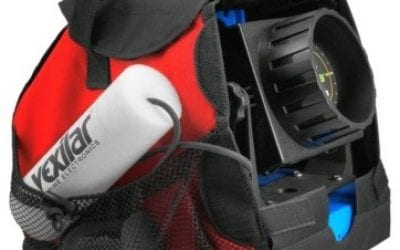 Vexilar Genz Pack Introduction