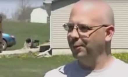 Video: 10 Years Ago, This Guy Hit a Bullet With a Hammer