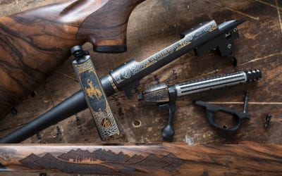 Weatherby Shipping Soon From Wyoming – Congratulations!