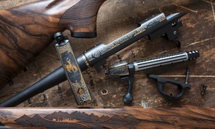 Weatherby Shipping Soon From Wyoming – Congratulations!