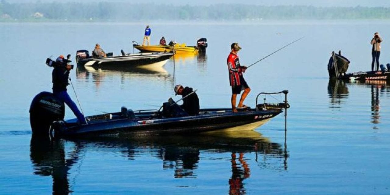 What 3 Lures and Patterns Could Make the Difference at the Bassmaster Classic?