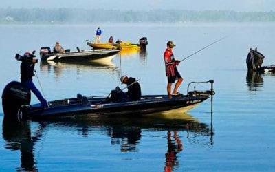 What 3 Lures and Patterns Could Make the Difference at the Bassmaster Classic?