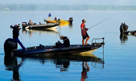 What 3 Lures and Patterns Could Make the Difference at the Bassmaster Classic?