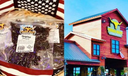 Where is the Home of the Lone Star State’s Top Jerky?