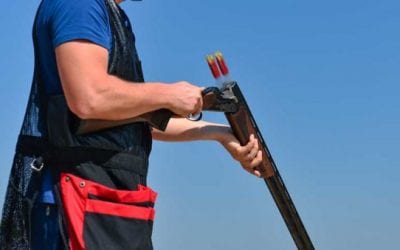 Winchester is Now the Official Ammunition of the Scholastic Clay Target Program
