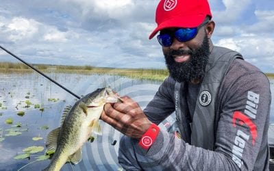 Wireless Ignition-Shutoff Manufacturer FELL Marine Signs Brian Latimer