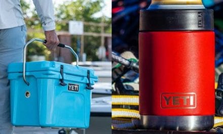 YETI Unveils New Color Lines and Bigger Rambler Mug