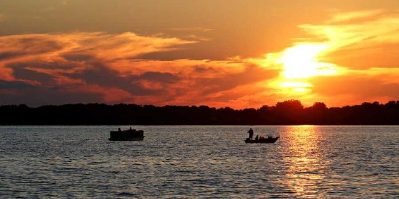 Zebra Mussels Found on Minnesota’s Red Lake