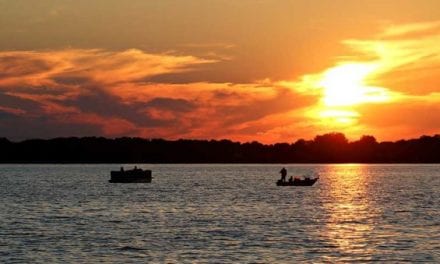 Zebra Mussels Found on Minnesota’s Red Lake