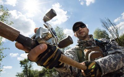 10 Best All-Around Bass Fishing Lures