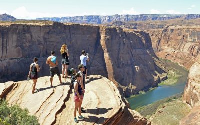 10 Tips For Safety In Our National Parks