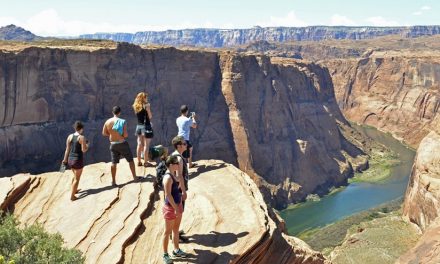 10 Tips For Safety In Our National Parks