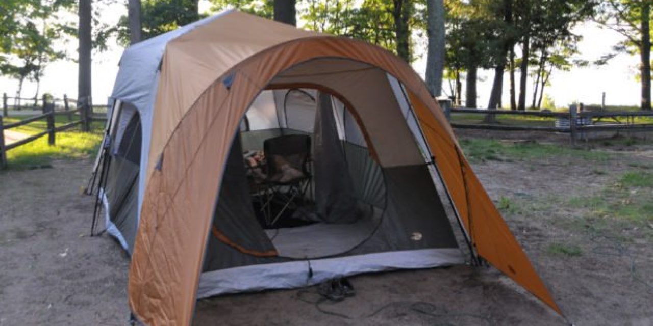 12 Awesome Places to Camp in Michigan This Summer