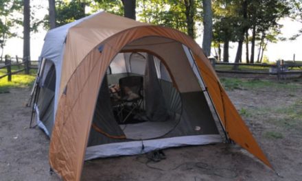 12 Awesome Places to Camp in Michigan This Summer