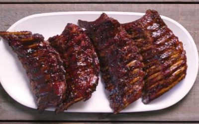 5 Out-of-the-Box Ways to Prepare Wild Hog