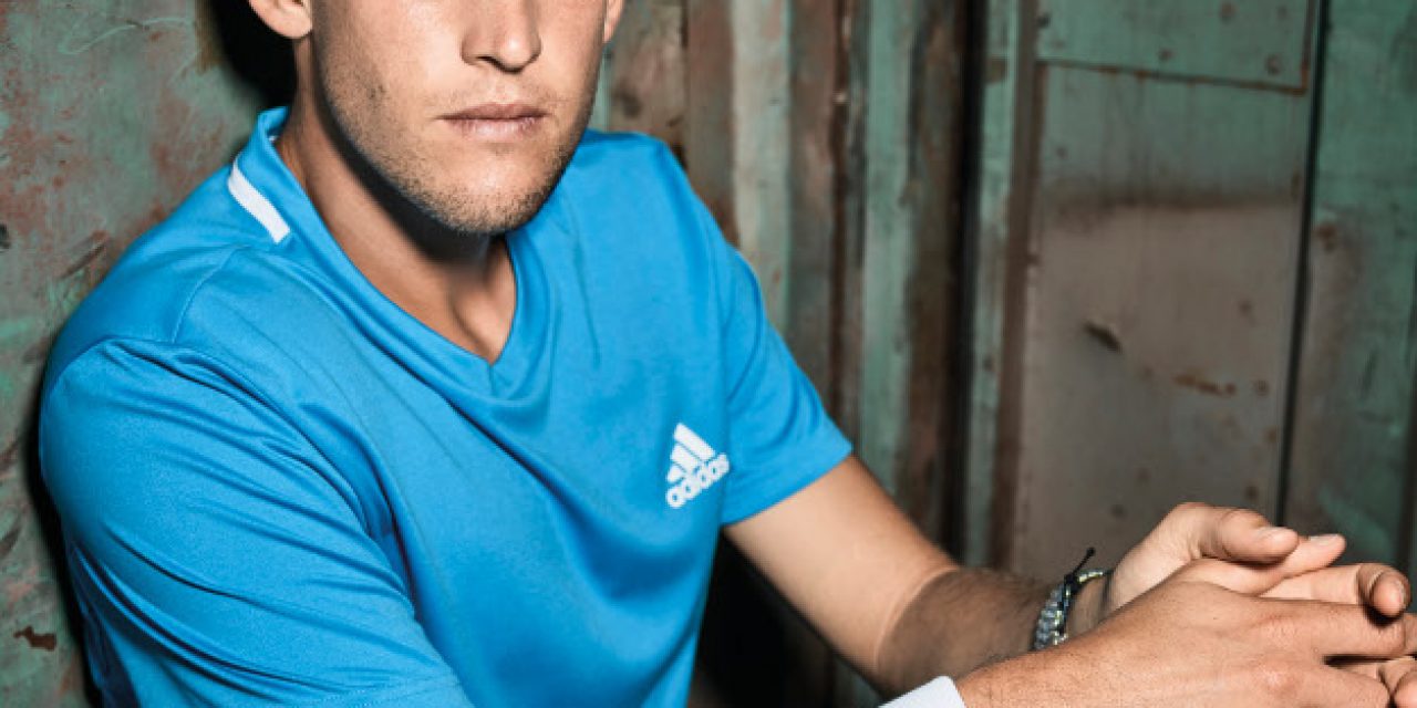 Adidas Launches Escouade Collection