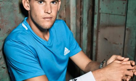 Adidas Launches Escouade Collection