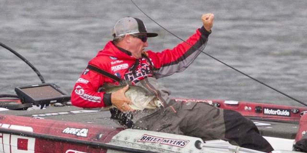 Bedding Bass Will Likely Be Key On Next Elite