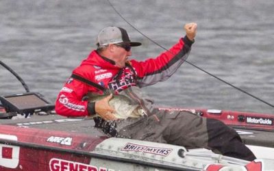 Bedding Bass Will Likely Be Key On Next Elite