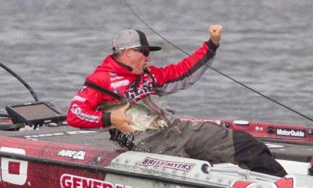 Bedding Bass Will Likely Be Key On Next Elite