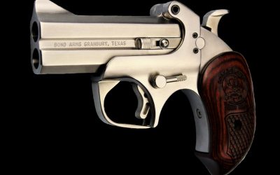 Bond Arms New Snake Slayer