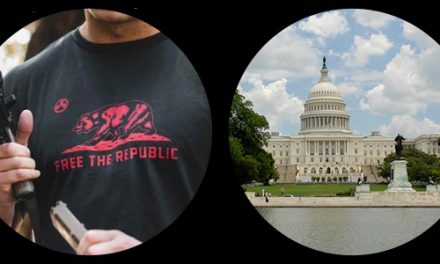 Bullet Points – Weekly Firearms Industry Newsletter – 4-8-2019