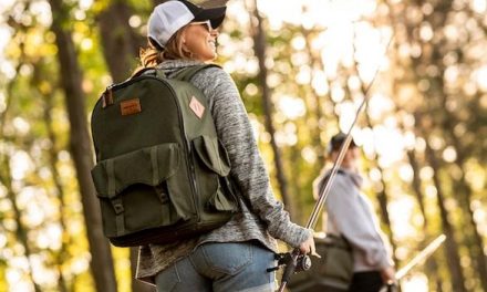 Check This Out For Your Next Hiking-Fishing Trip – Plano’s A-Series 2.0 Backpack