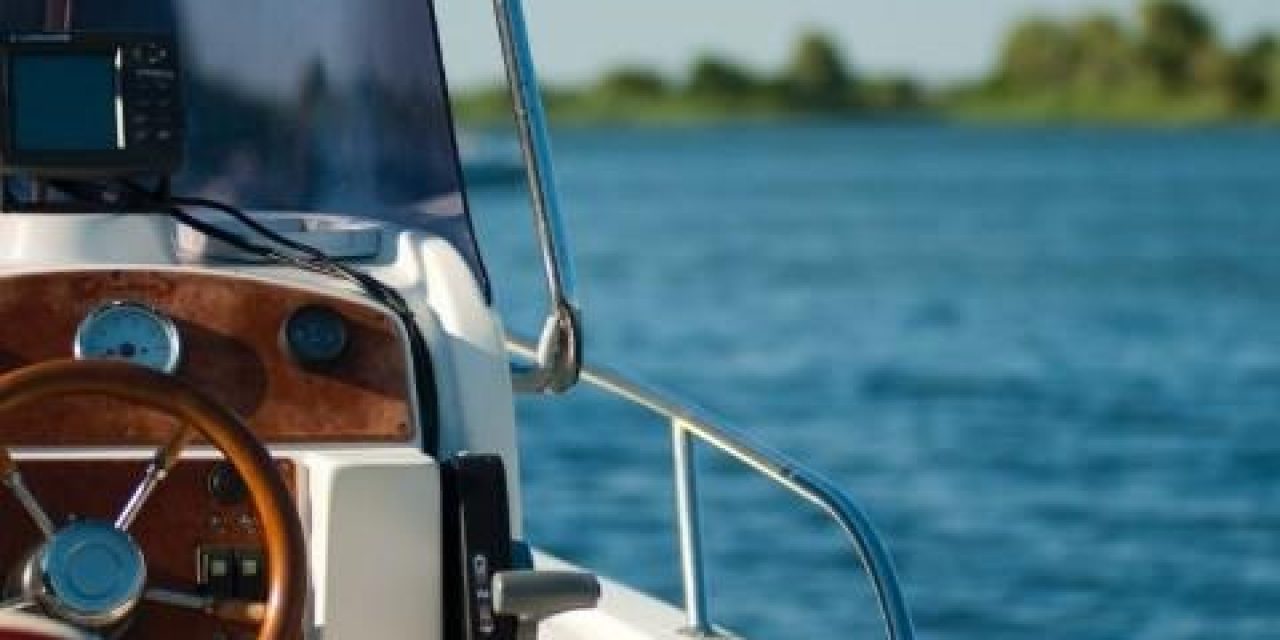 GILLZ – Tips to Clean Your Boat in Under an Hour