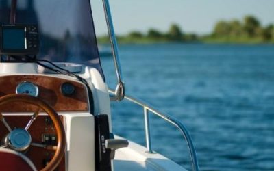 GILLZ – Tips to Clean Your Boat in Under an Hour
