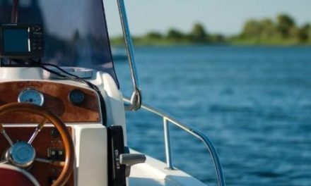 GILLZ – Tips to Clean Your Boat in Under an Hour